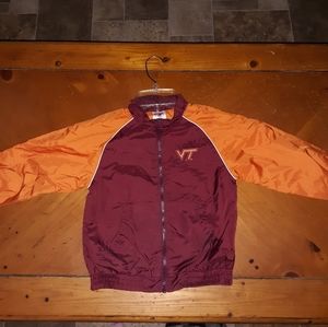 VT Hookies windbreaker